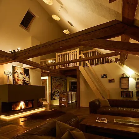 Holiday home Morzgerhof *