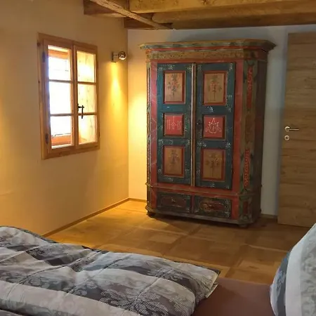 Holiday home Morzgerhof *